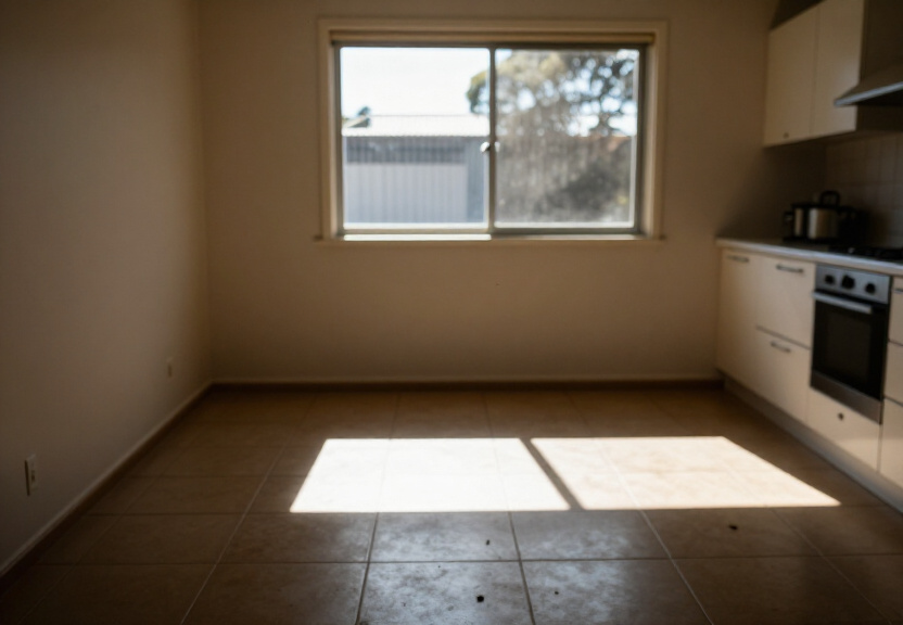Cockroach Treatment in Older Apartments