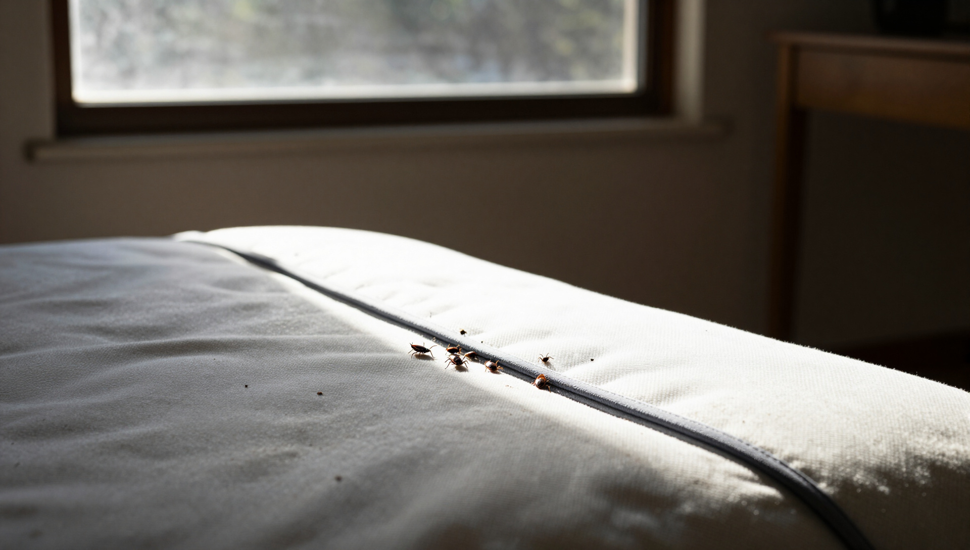 Bed Bugs Control in Kensington