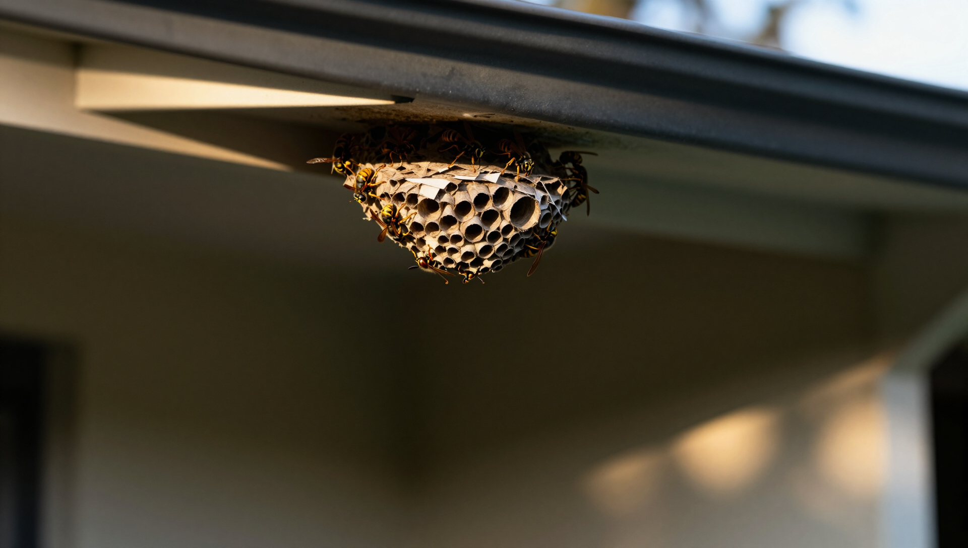 Bees and Wasp Removal in Kensington