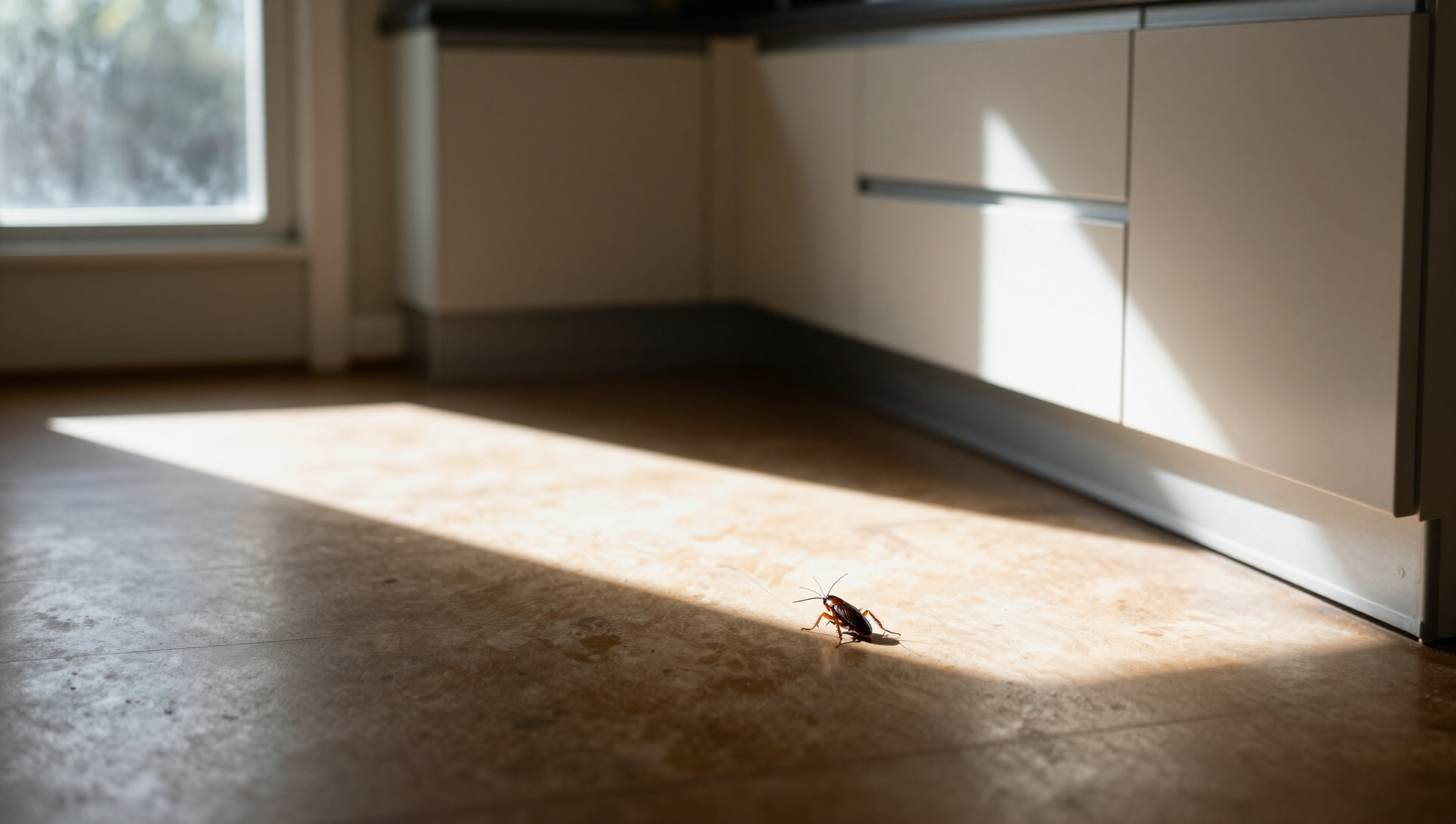 Cockroach Removal in Kensington