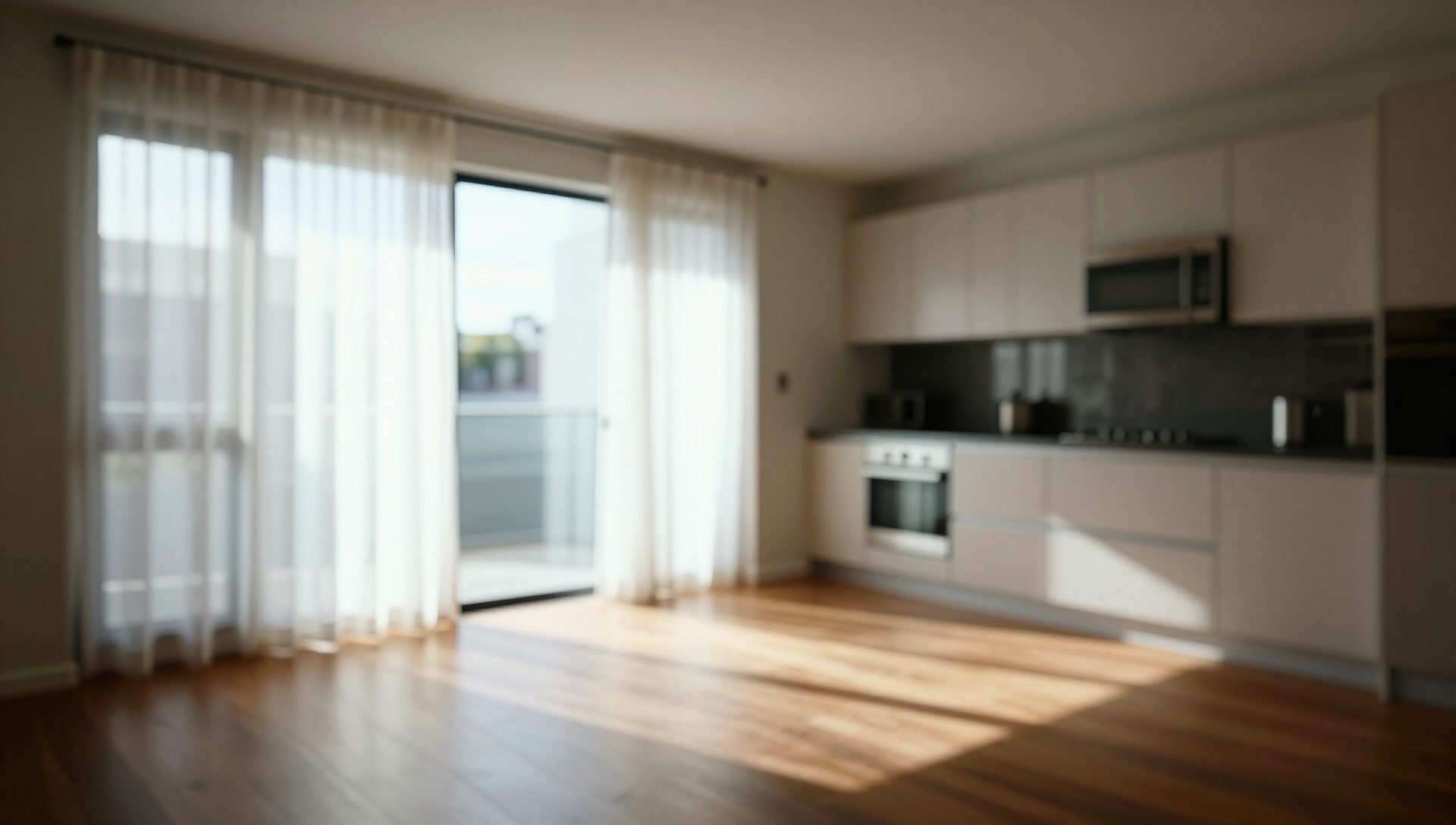 End of lease pest control in Kensington